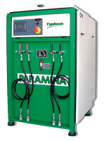 Компрессор высокого давления "Paramina" Typhoon Silent 15