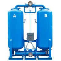 Осушитель адсорбционный DALI DLAD-6.5-M-D