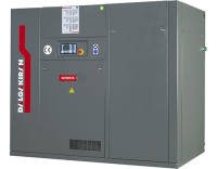 Винтовая компрессорная станция DALGAKIRAN INVERSYS  132 PLUS-10