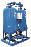 Адсорбционный осушитель ALMiG ALM-CDD 130