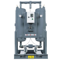 Осушитель адсорбционный Dalgakiran DryAir DA 130