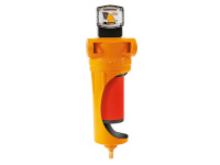 Магистральный фильтр COMPRAG DFF — 125-S