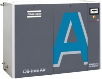 Винтовой компрессор Atlas Copco AQ 45 AC 7,5 WP FF ID