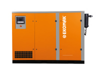 Компрессор винтовой Ekomak ЕКО 75 СD 13
