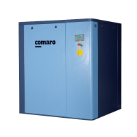 Компрессор винтовой Comaro SB 55-8 new