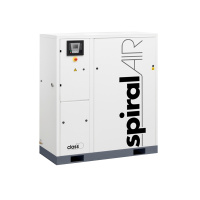 Компрессор спиральный SPR 8/10 400V
