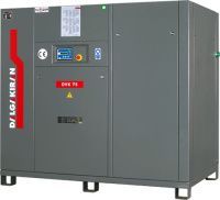 Винтовая компрессорная станция DALGAKIRAN DVK75-10