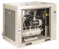 Винтовой компрессор LUPAMAT LKV 30/13 MI