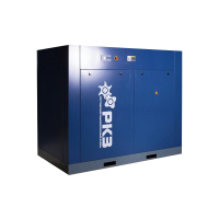 Компрессор винтовой AIRRUS NB PR200 10