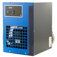 Осушитель рефрижераторный "ЕвразКомпрессор" РО-17,5