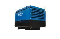 Дизельный винтовой компрессор ARIACOM SAX 3930 без шасси