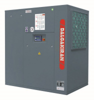 Компрессор винтовой Dalgakiran F55 - 10