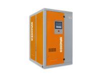 Компрессор винтовой Ekomak DMD 500 С VST 10