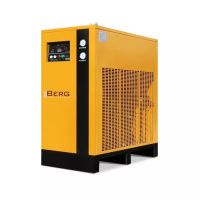 Компрессор винтовой BergOB-450