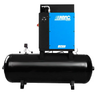 Компрессор винтовой ABAC MICRON 3-8-270
