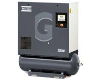 Винтовой компрессор Atlas Copco GA11 13P 400В 3ф 50 Гц СЕ TM(270)