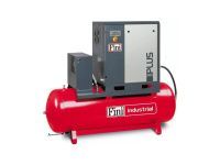 Винтовой компрессор FINI PLUS 11-15-270 ES