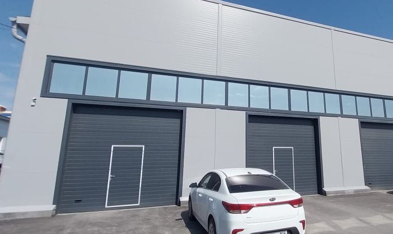 Автосервис