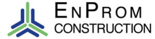 лого  ОАО ЭнПромКонстракшн