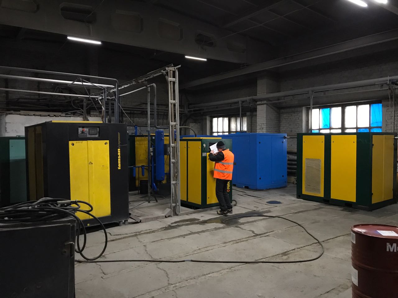 Сертифицированный сервис