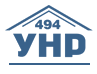 лого  АО 494 УНР