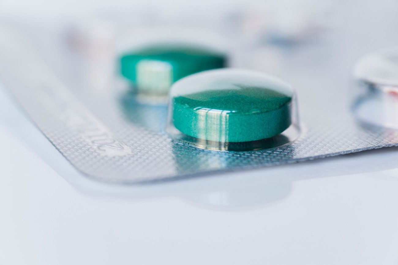 Фармацевтика