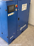 Проект - Винтовой компрессор Remeza ВК30-10 для ООО Горизонт