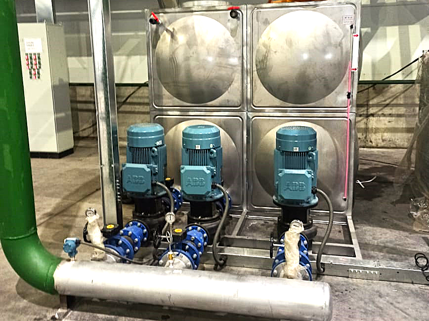 Проектирование пневмомагистрали 2