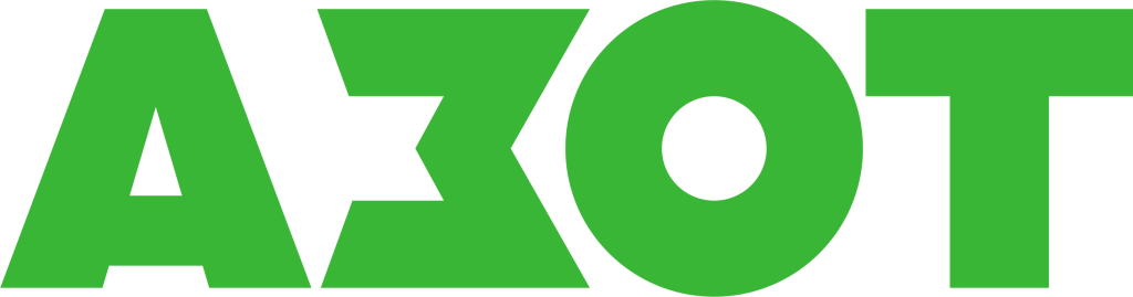 лого КАО Азот