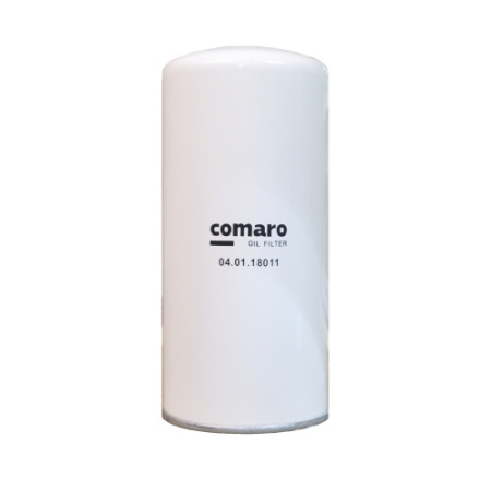 Фильтр масляный "Comaro" 04.01.18011 (оригинал)
