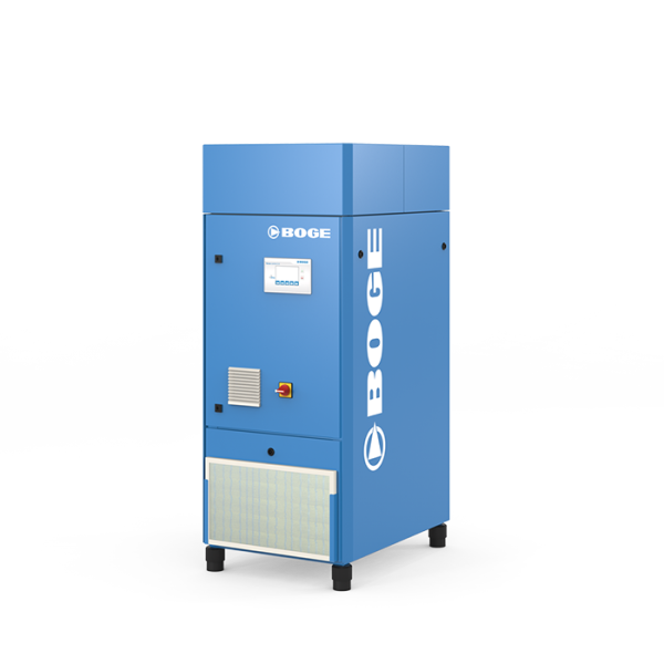 Винтовой компрессор Boge C 25 F 8