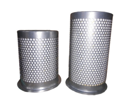 Сепаратор "BERG" C020