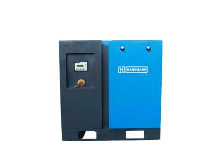 Винтовой компрессор Hansmann RSA 7.5 12 бар