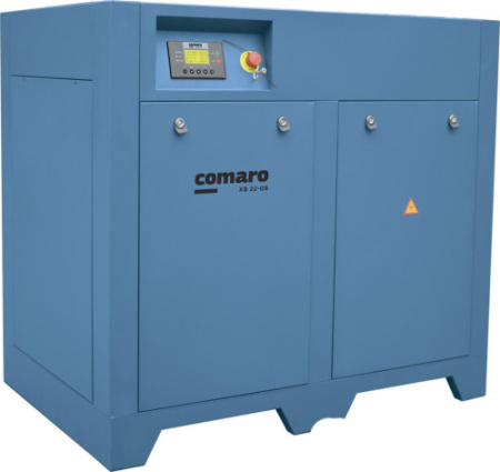 Винтовой компрессор "COMARO" XB 11-10