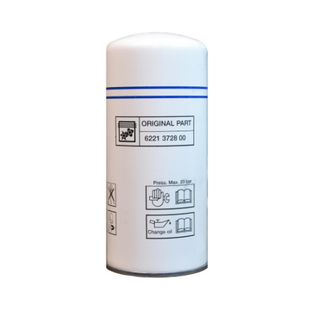 Сепаратор "ABAC" 6221372850 (6221372800, 096211)