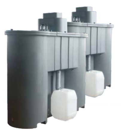 Масловлагоразделитель ENGER WOS-12