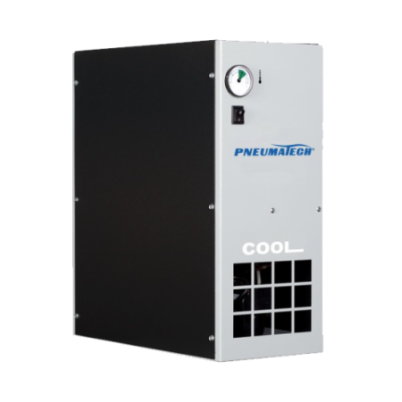 Осушитель рефрижераторный "Pneumatech" COOL 127