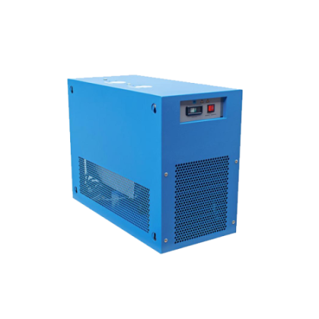 Осушитель рефрижераторный "CROSS AIR"CAAD-17A