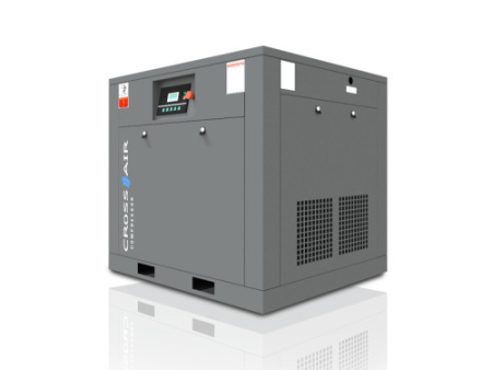 Компрессор винтовой "Cross Air" CA-132/8-GA