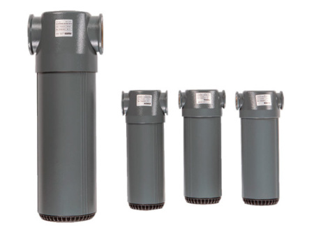 Сепаратор центробежный (циклонный) "Dalgakiran" F 2500 WS