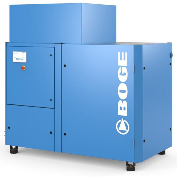 Винтовой компрессор Boge SD 61-3 8