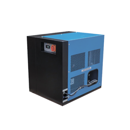 Осушитель рефрижераторный "DALI" CAAD-0.7 