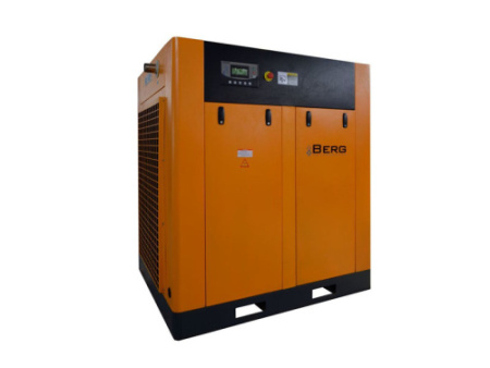Компрессор винтовой "Berg" ВК-355/7