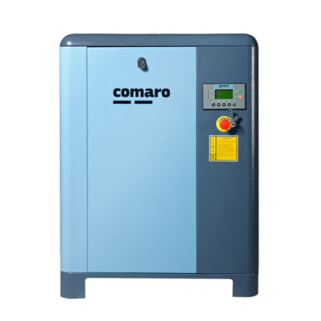 Компрессор винтовой "Comaro" SB 7,5-12 new