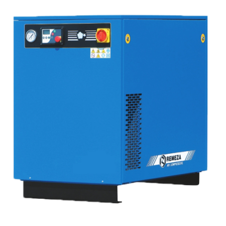 Компрессор винтовой "Ремеза" ВК  5Е-8