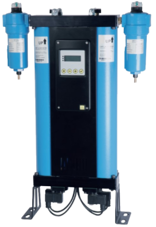 Осушитель адсорбционный "KRAFTMANN" ADS 105