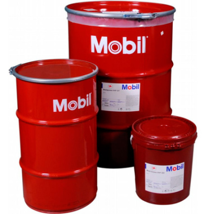 Масло компрессорное "Rarus Mobil 425" (для винтовых компрессоров)