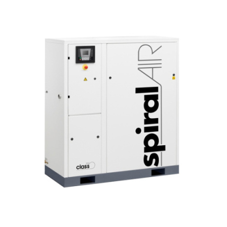 Компрессор спиральный SPR 3/10 230V