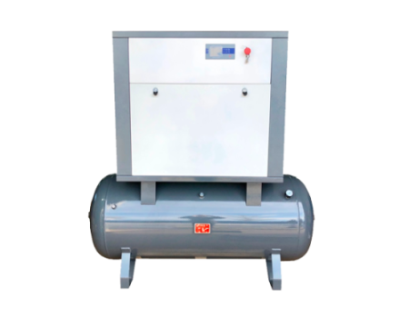 Компрессор винтовой "MIG" K 11/8