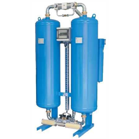 Осушитель адсорбционный "Airrus" ОА 850